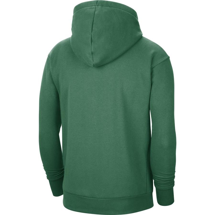  Nike Boston Celtics Essential NBA Pullover Hoodie Erkek Sweatshirt