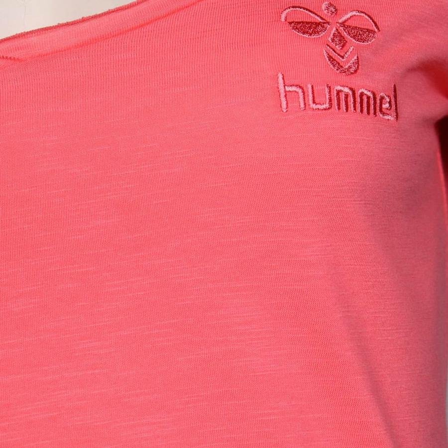  Hummel Alma Short-Sleeve Kadın Tişört
