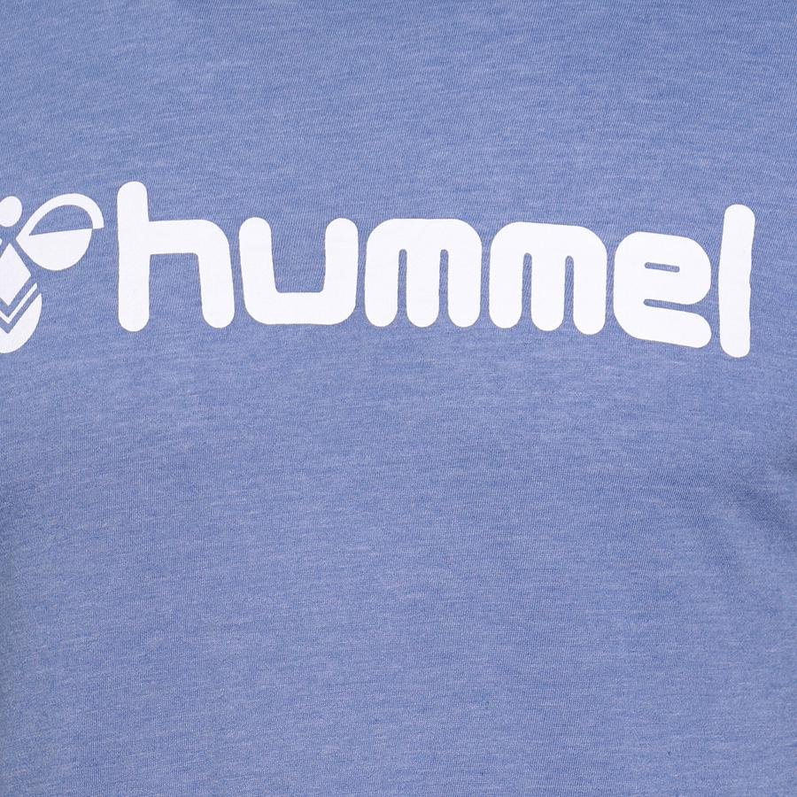  Hummel Shank Short-Sleeve Erkek Tişört