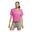  Nike Icon Clash City Sleek Running Top Kadın Tişört