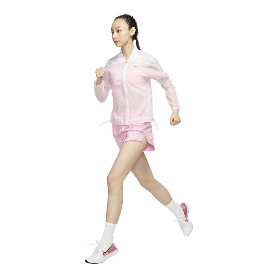  Nike Icon Clash Running Kadın Ceket