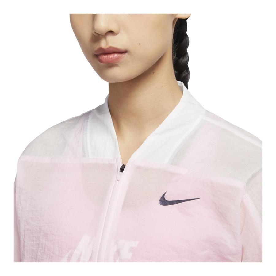  Nike Icon Clash Running Kadın Ceket