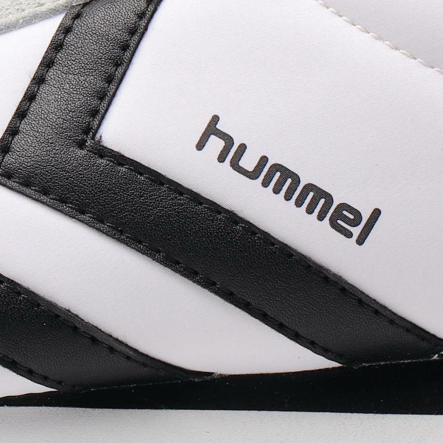  Hummel Route Unisex Spor Ayakkabı