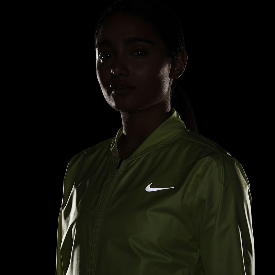  Nike Swoosh JDI Full-Zip Running Kadın Ceket