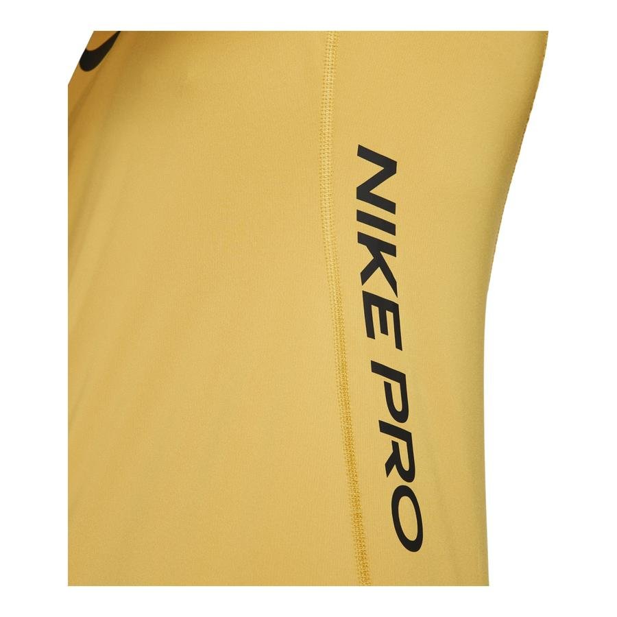  Nike Pro AeroAdapt Short-Sleeve Top Erkek Tişört