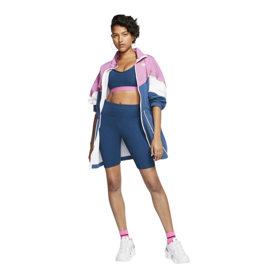  Nike Sportswear Icon Clash Woven Track Kadın Ceket