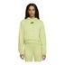 Nike Air Fleece Hoodie Kadın Kapüşonlu Sweatshirt