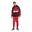  Nike Air Woven Half-Zip Hoodie Erkek Kapüşonlu Ceket