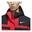  Nike Air Woven Half-Zip Hoodie Erkek Kapüşonlu Ceket