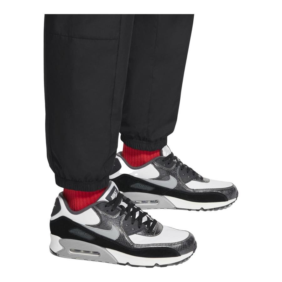  Nike Air Woven Trousers Erkek Eşofman Altı
