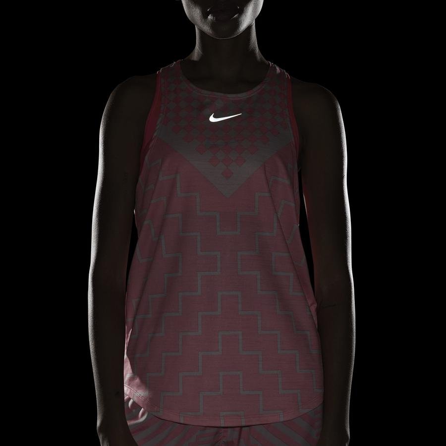  Nike Running Tank Kadın Atlet