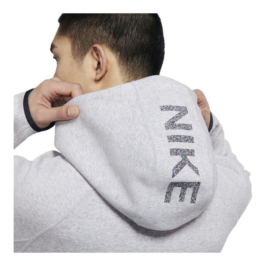  Nike 50 Pullover Hoodie Erkek Kapüşonlu Sweatshirt