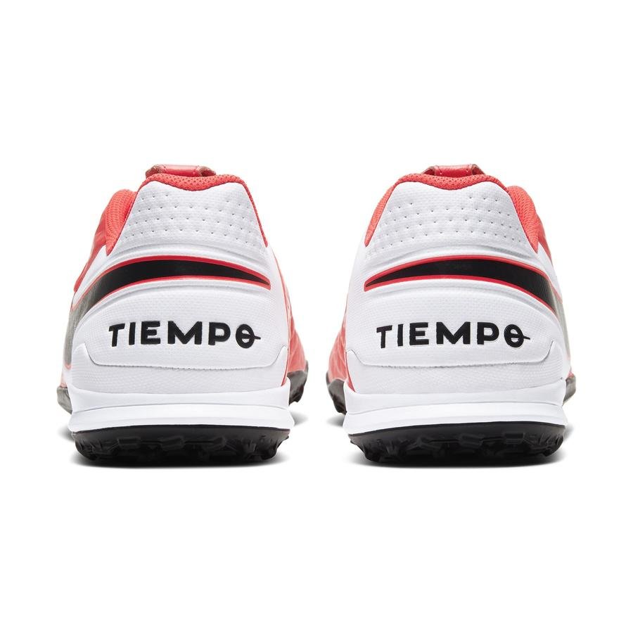  Nike Tiempo Legend 8 Academy TF Artificial-Turf Erkek Halı Saha Ayakkabı