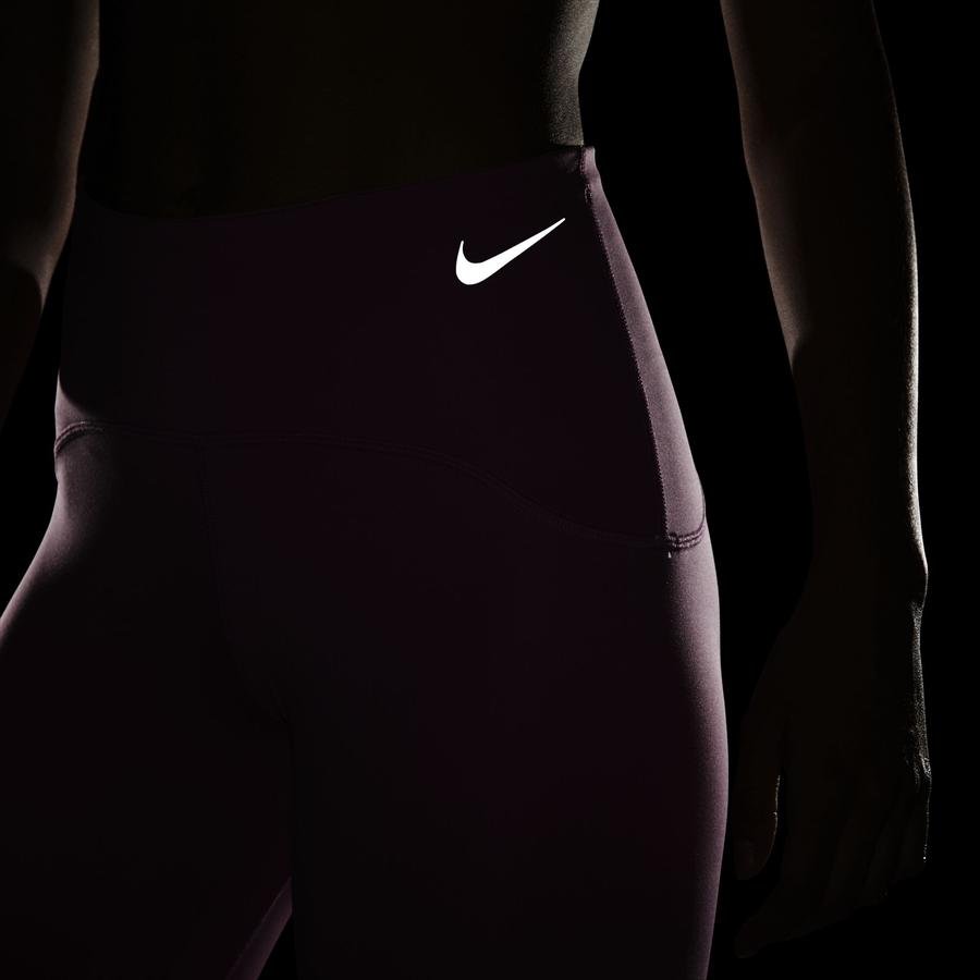  Nike Speed 7/8 Running Kadın Tayt