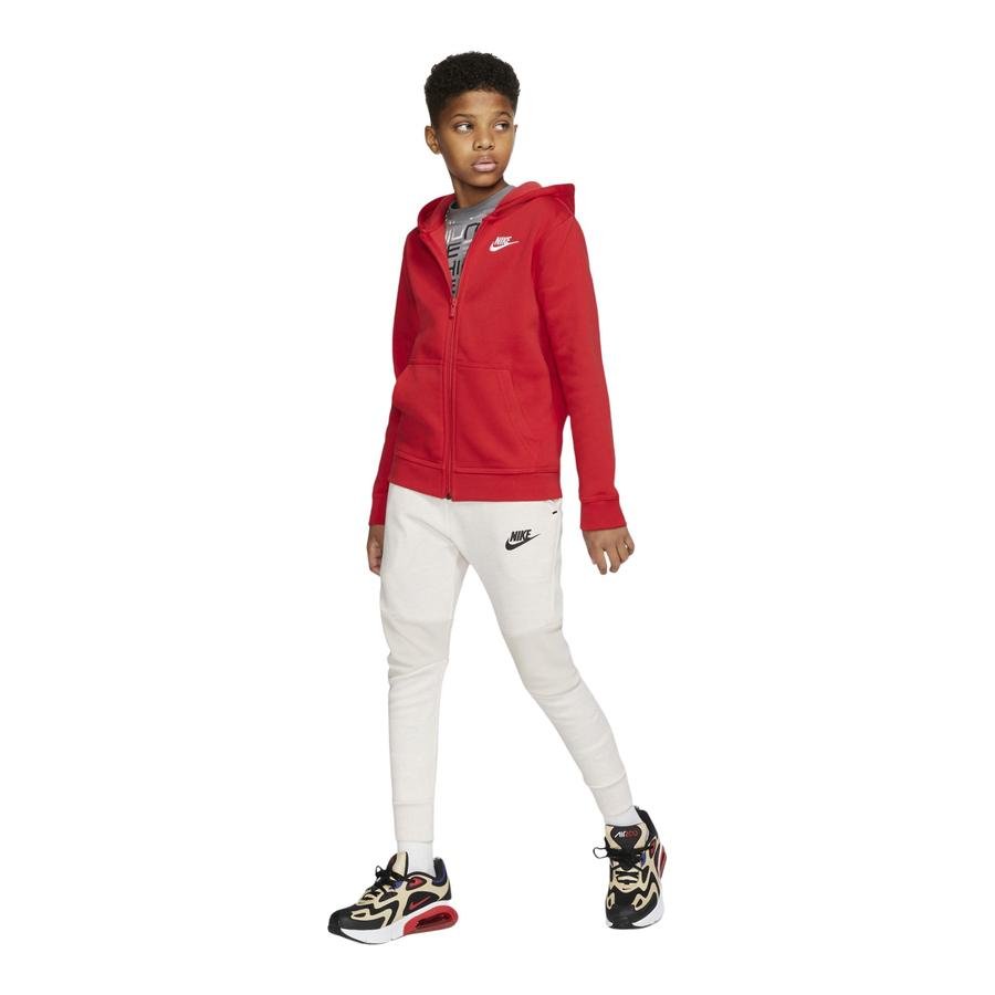  Nike Sportswear Tech Fleece (Boys') Çocuk Eşofman Altı