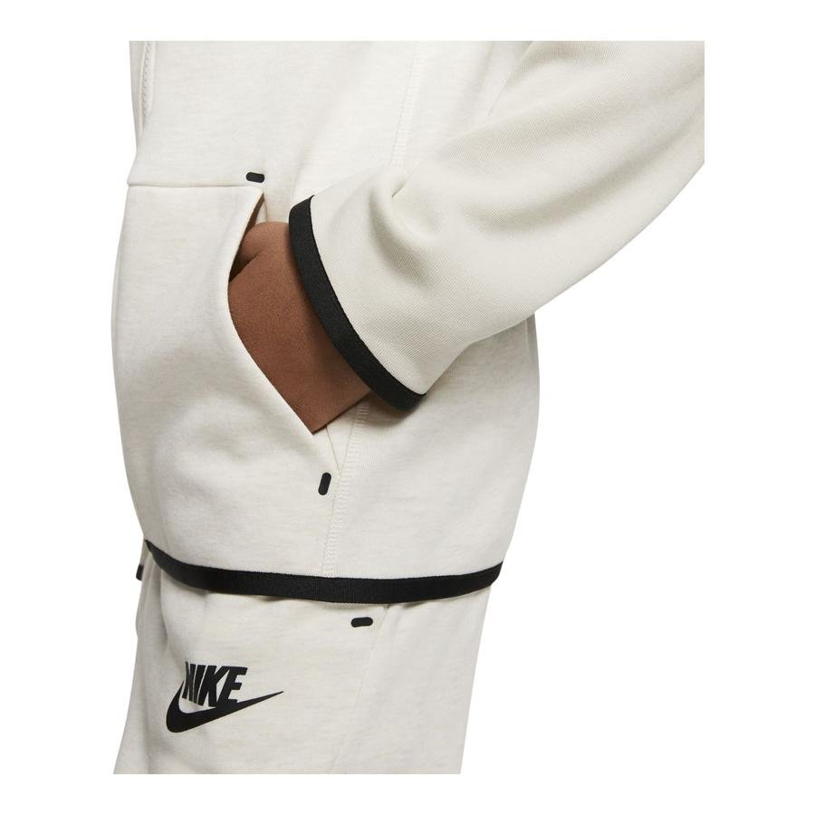  Nike Sportswear Tech Fleece Older B Full-Zip Essentials Hoodie Çocuk Ceket