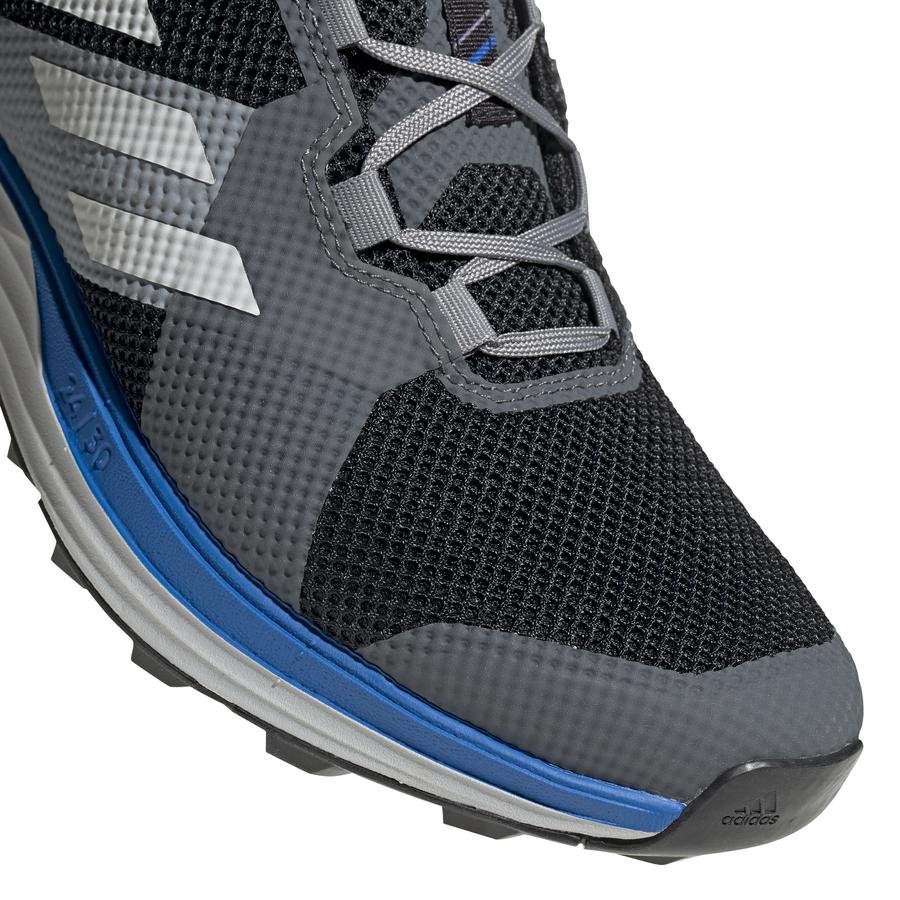  adidas Terrex Two Trail Running Erkek Spor Ayakkabı