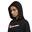 Nike Sportswear Icon Clash Fleece French Terry Hoodie Kadın Sweatshirt