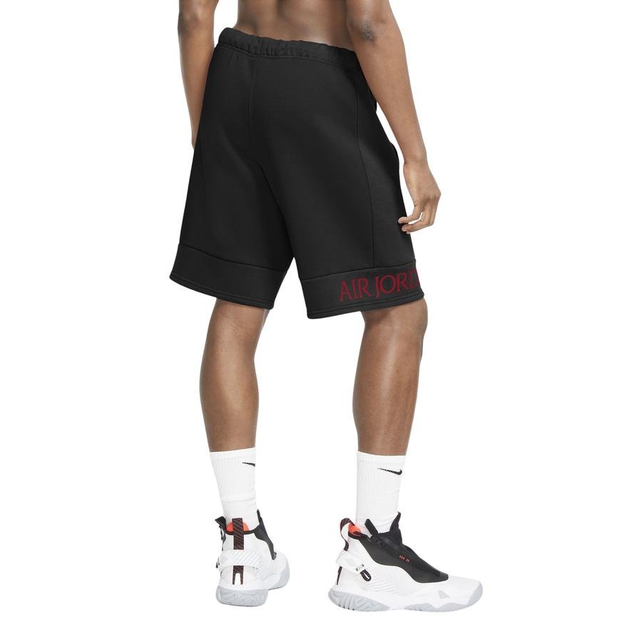  Nike Jordan Jumpman Classics Fleece Erkek Şort