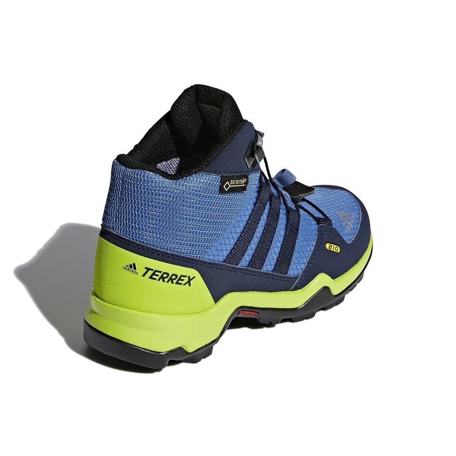  adidas Terrex Mid Gore-Tex (GS) Spor Ayakkabı
