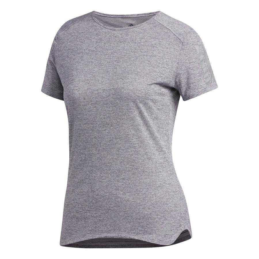  adidas Responce Short Sleeve Kadın Tişört