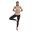  Nike Yoga Luxe Infinalon Ruffled 7/8 Leggings Kadın Tayt