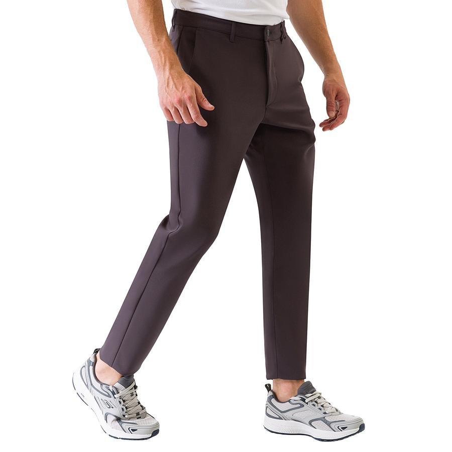  Skechers Chino Comfort Elevated All Day Slim Fit Erkek Pantolon