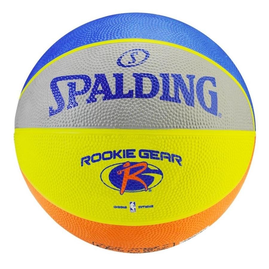  Spalding Rookie Gear No:5 Basketbol Topu