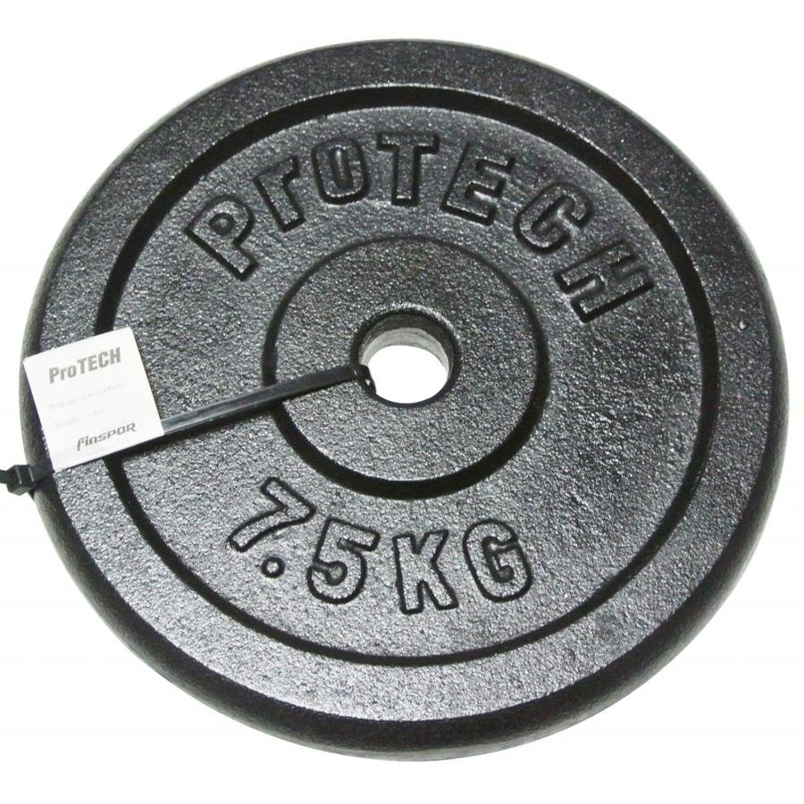  Protech Döküm 7.5 kg Ağırlık