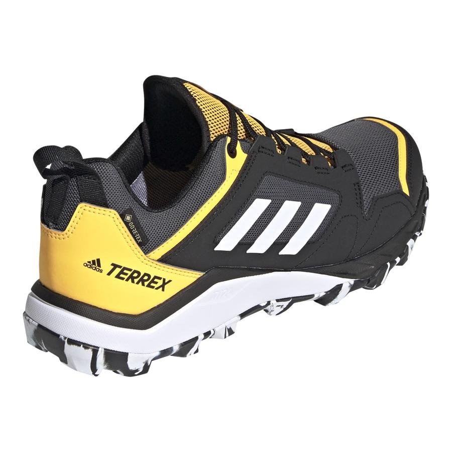  adidas Terrex Agravic TR Gore-Tex Erkek Spor Ayakkabı