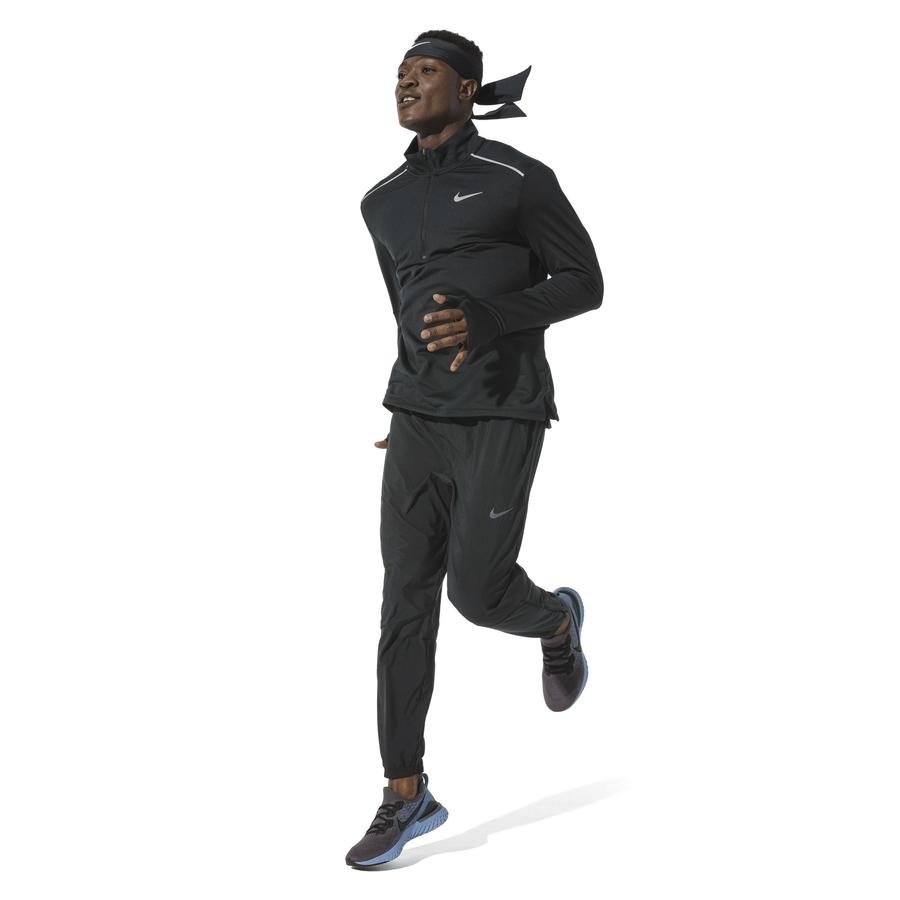  Nike Essential Woven Erkek Eşofman Altı
