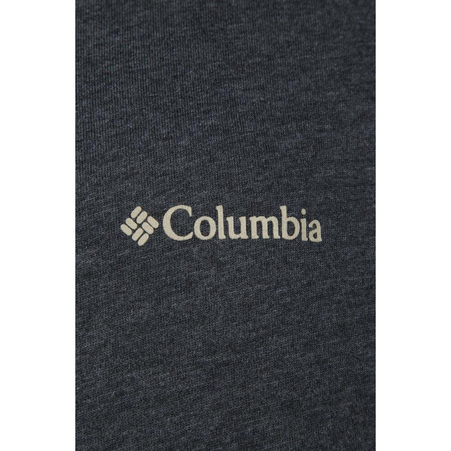  Columbia CSC Basic Long-Sleeve Erkek Tişört