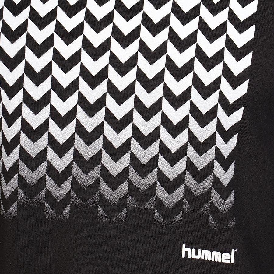  Hummel Liam Short-Sleeve Erkek Tişört