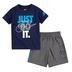 Nike JDI Multibrand Tişört&Şort Çocuk Takım