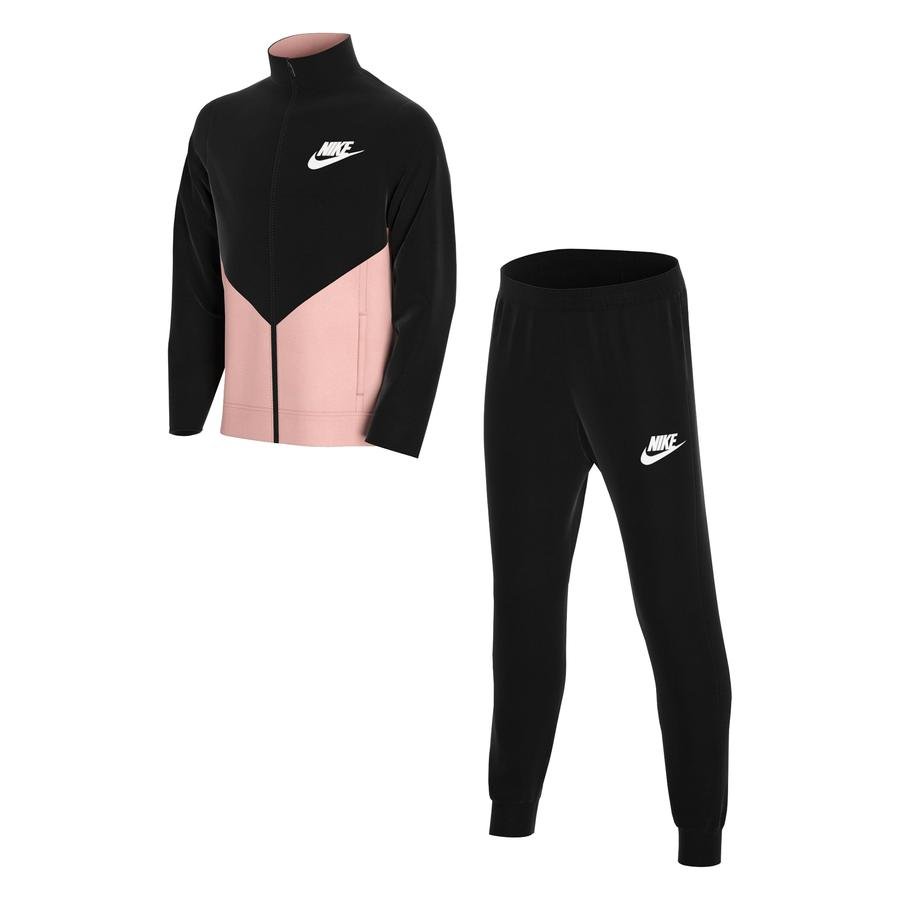  Nike Sportswear Core Tricot Futura Track Suit (Boys') Çocuk Eşofman Takımı
