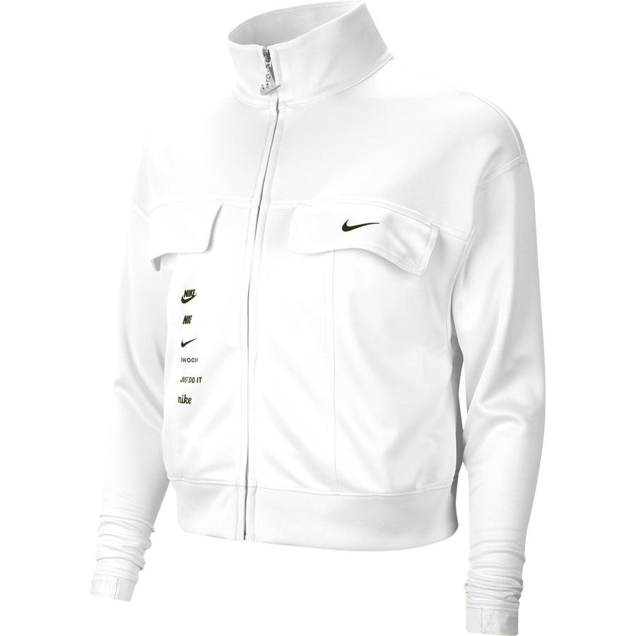  Nike Sportswear Swoosh Full-Zip Kadın Ceket