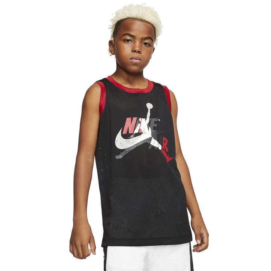  Nike Jordan Jumpman Classics II Jersey Çocuk Forma