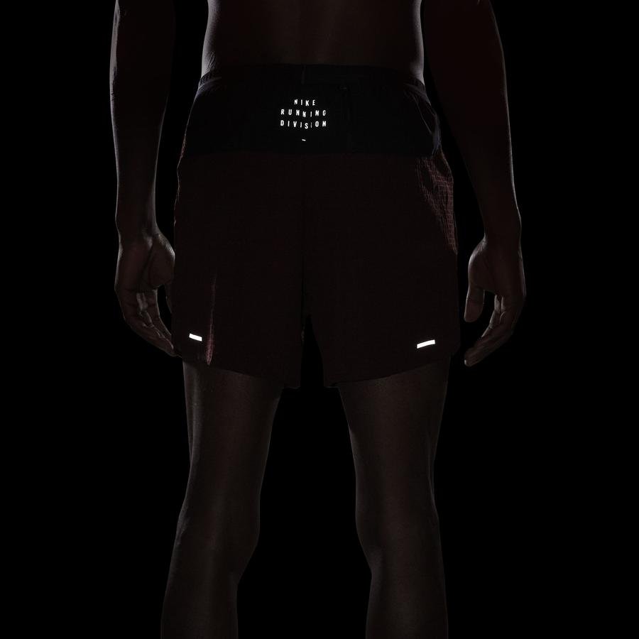  Nike Flex Stride Run Division Running Erkek Şort