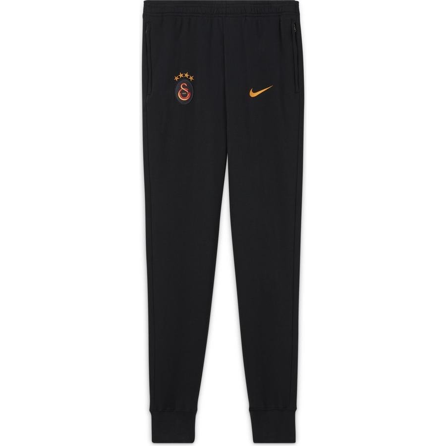  Nike Galatasaray Fleece Training Trousers Erkek Eşofman Altı