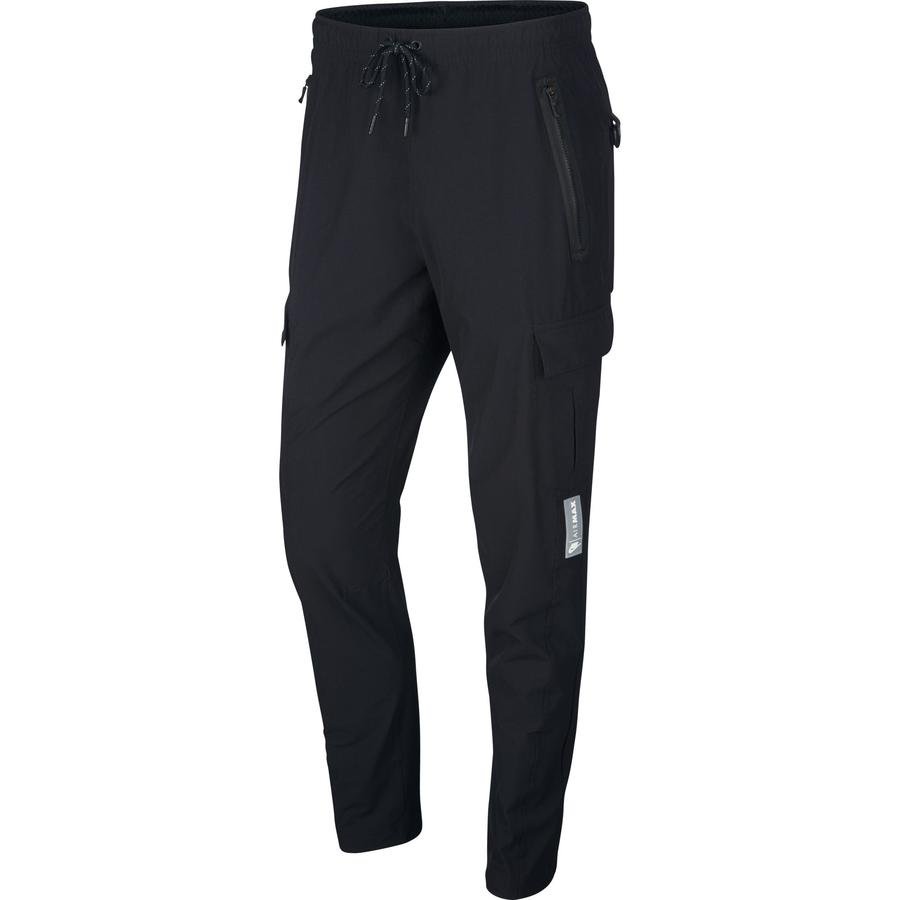  Nike Sportswear Air Max Woven Cargo Trousers Erkek Eşofman Altı