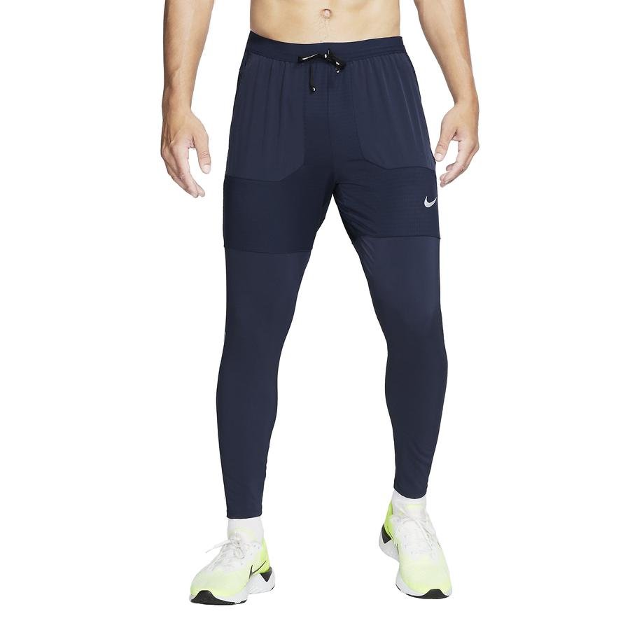  Nike Phenom Running Trousers Erkek Eşofman Altı