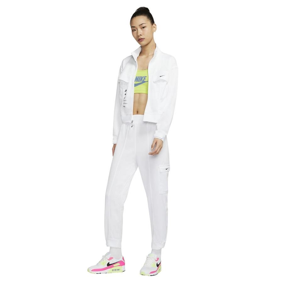  Nike Sportswear Swoosh Graphic Kadın Eşofman Altı