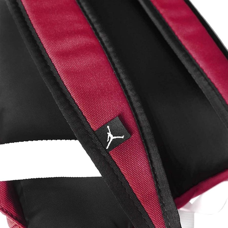 Nike Jordan Jumpman Diamond Backpack Unisex Sırt Çantası