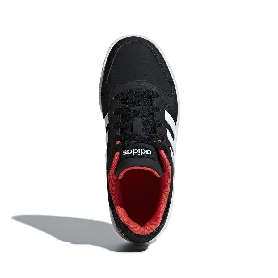  adidas Hoops 2.0 (GS) Spor Ayakkabı