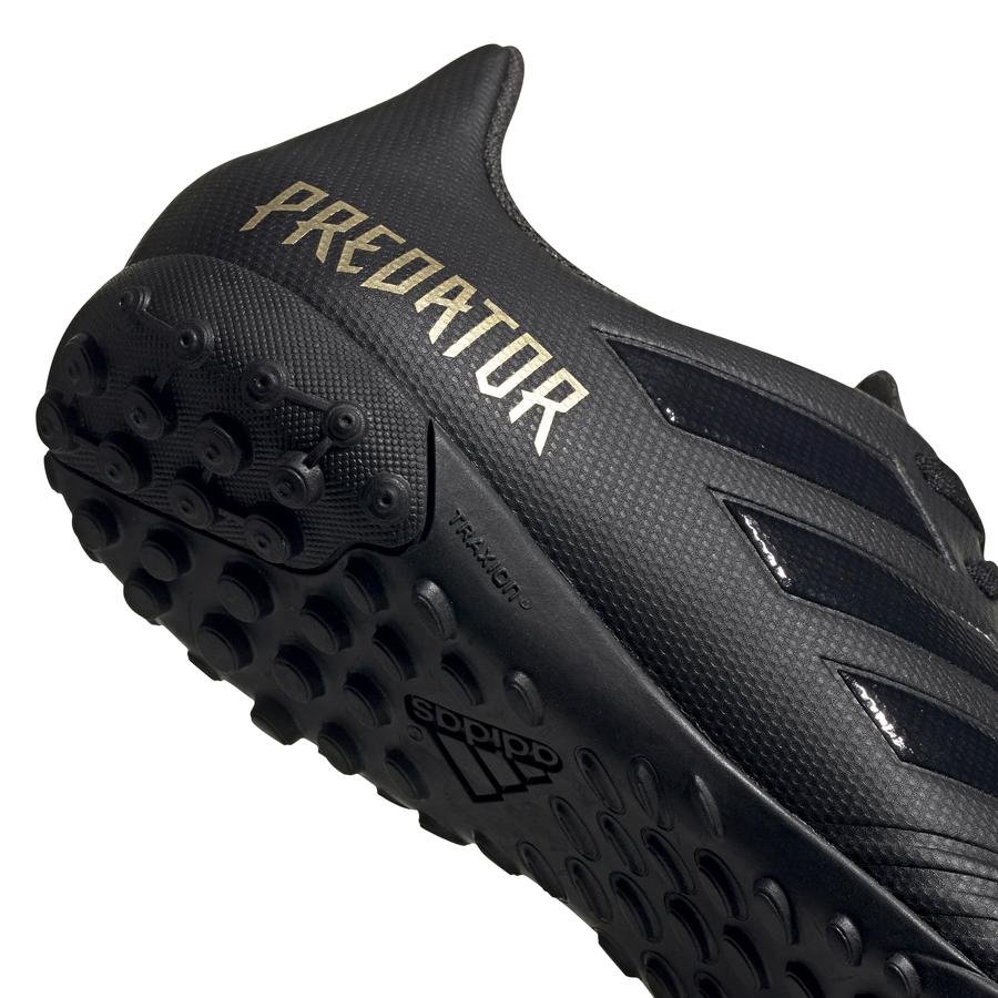  adidas Predator 19.4 TF Erkek Halı Saha Ayakkabı