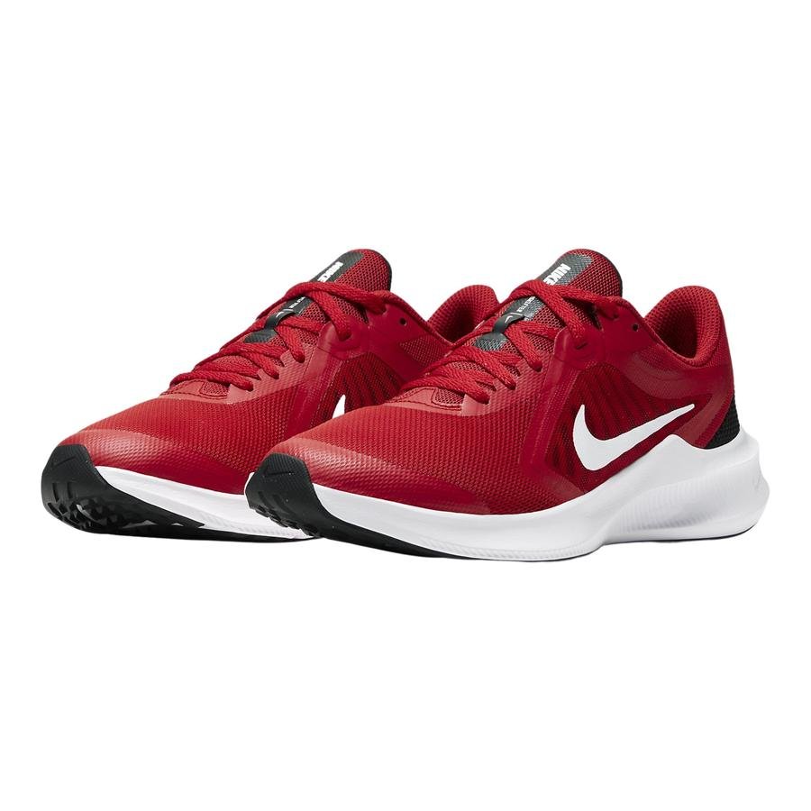  Nike Downshifter 10 (GS) Spor Ayakkabı