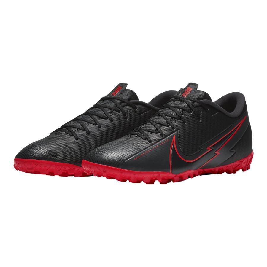  Nike Mercurial Vapor 13 Academy TF Turf Erkek Halı Saha Ayakkabı