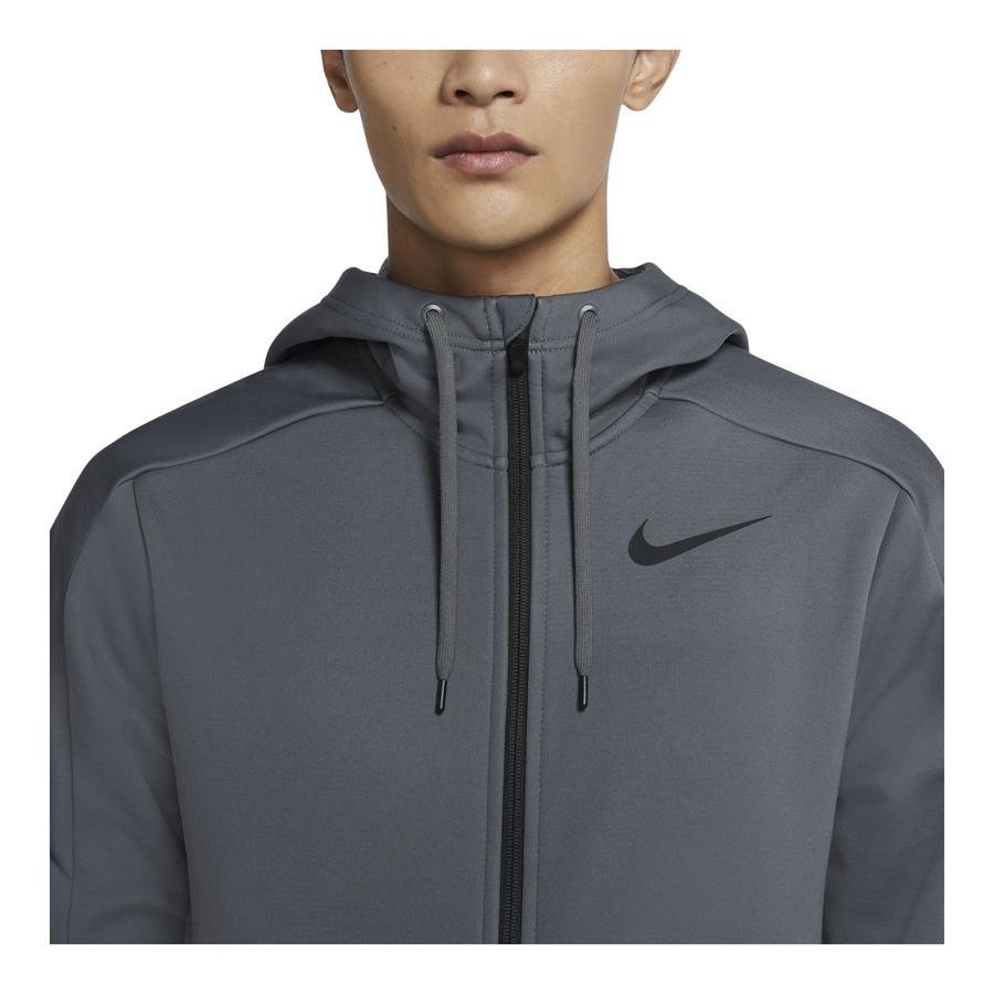  Nike Therma Full-Zip Training Hoodie Erkek Ceket