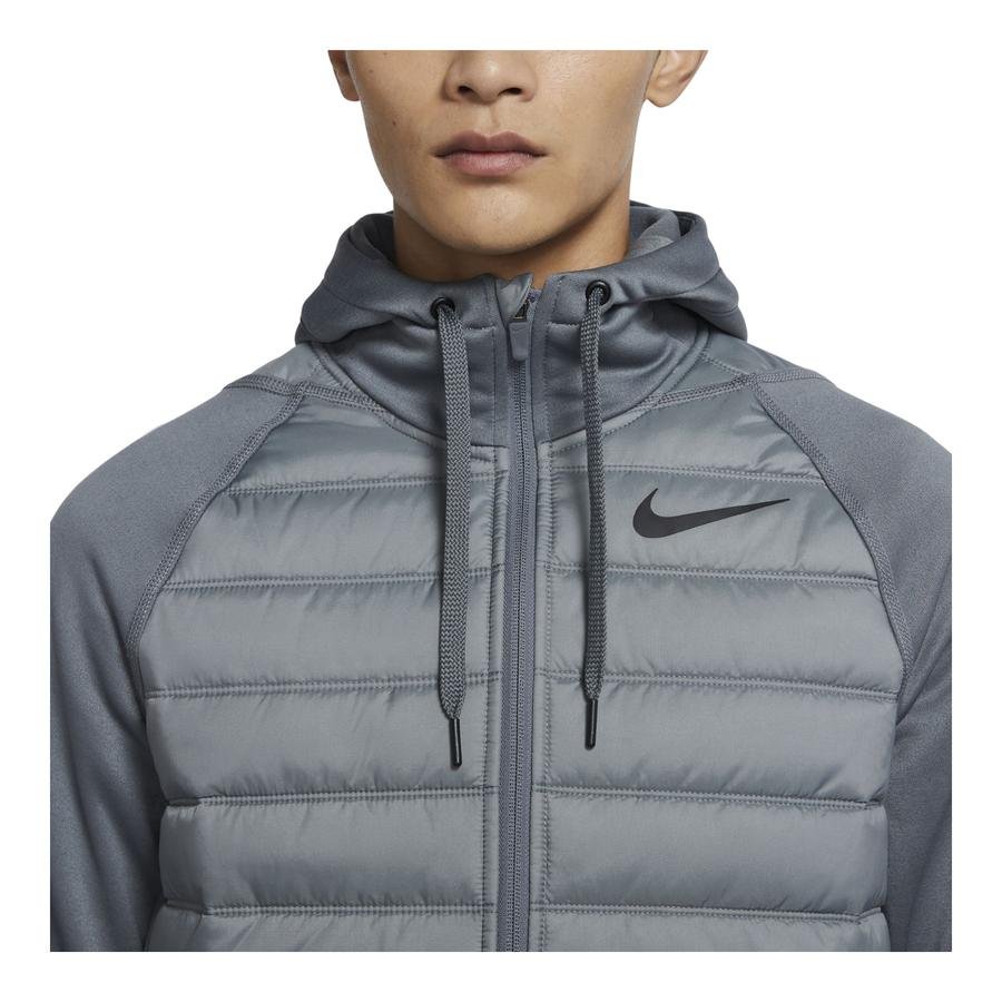  Nike Therma Winterized Full-Zip Training Hoodie Erkek Ceket