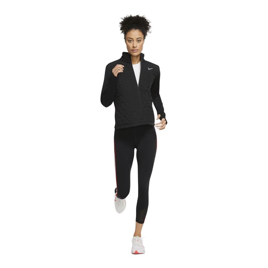  Nike AeroLayer Running Full-Zip Kadın Ceket